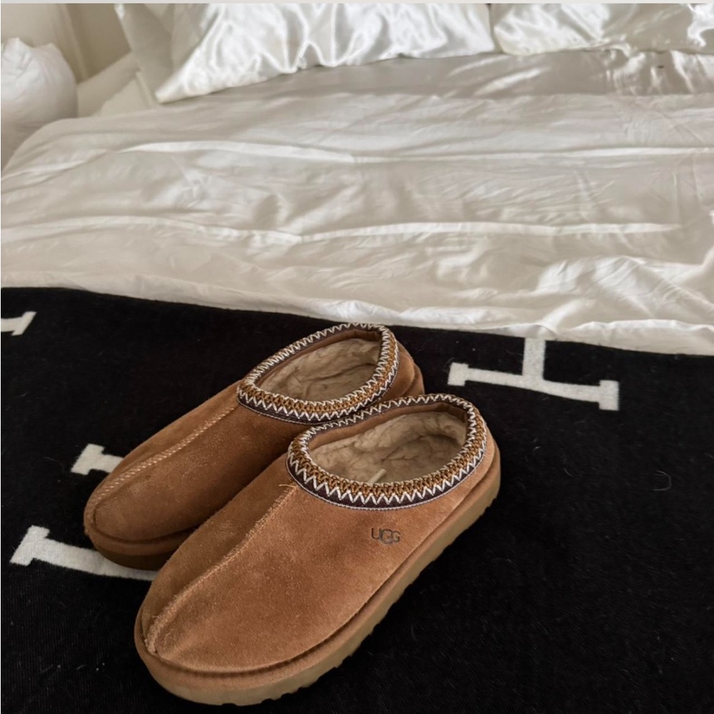 Tasman chestnut uggs